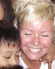 Volunteer Work Abroad Testimonial