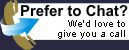 Give us your number, we'll call back