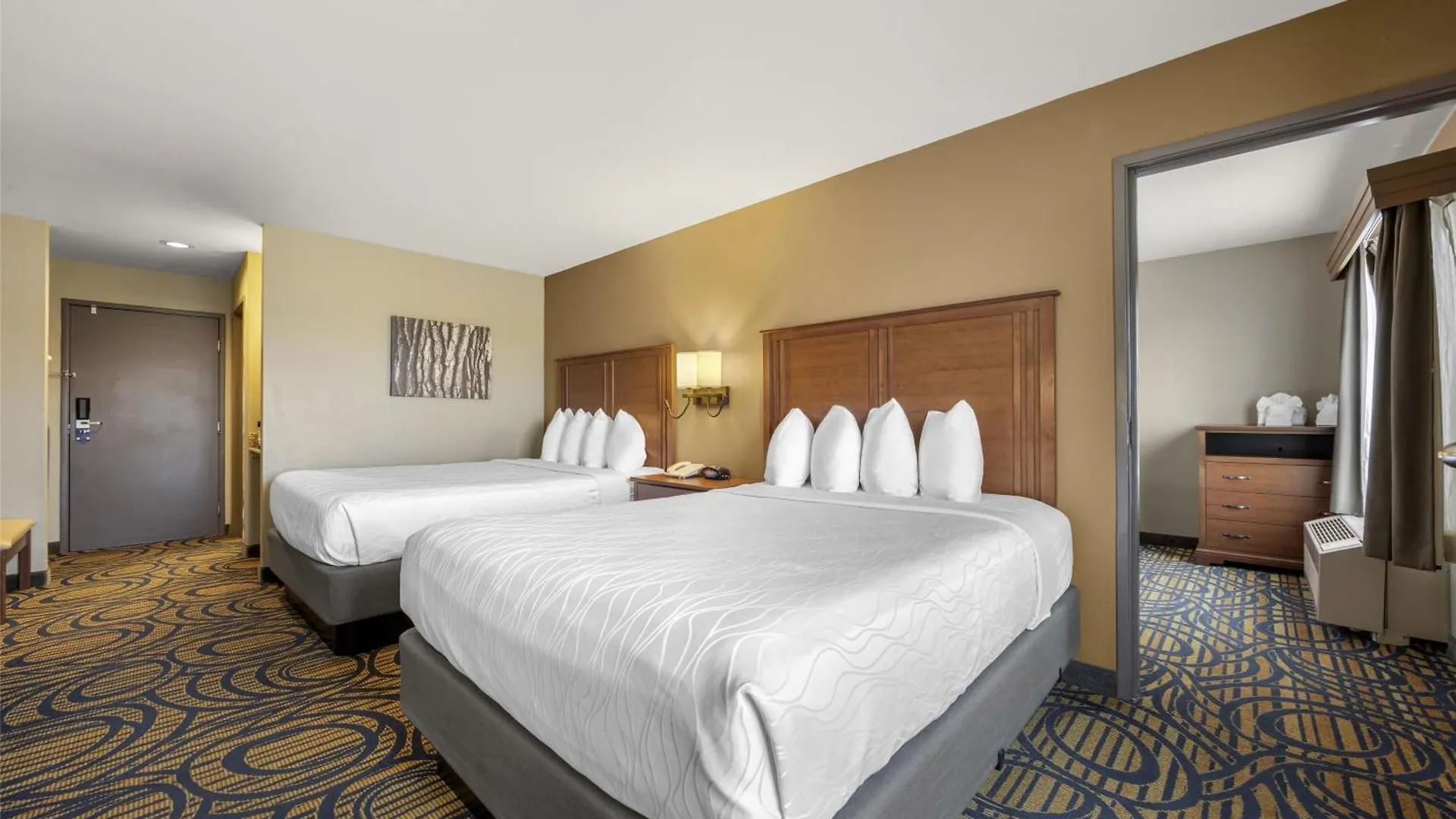 13 Best Western Hotels in Oregon for Every Corner of the State