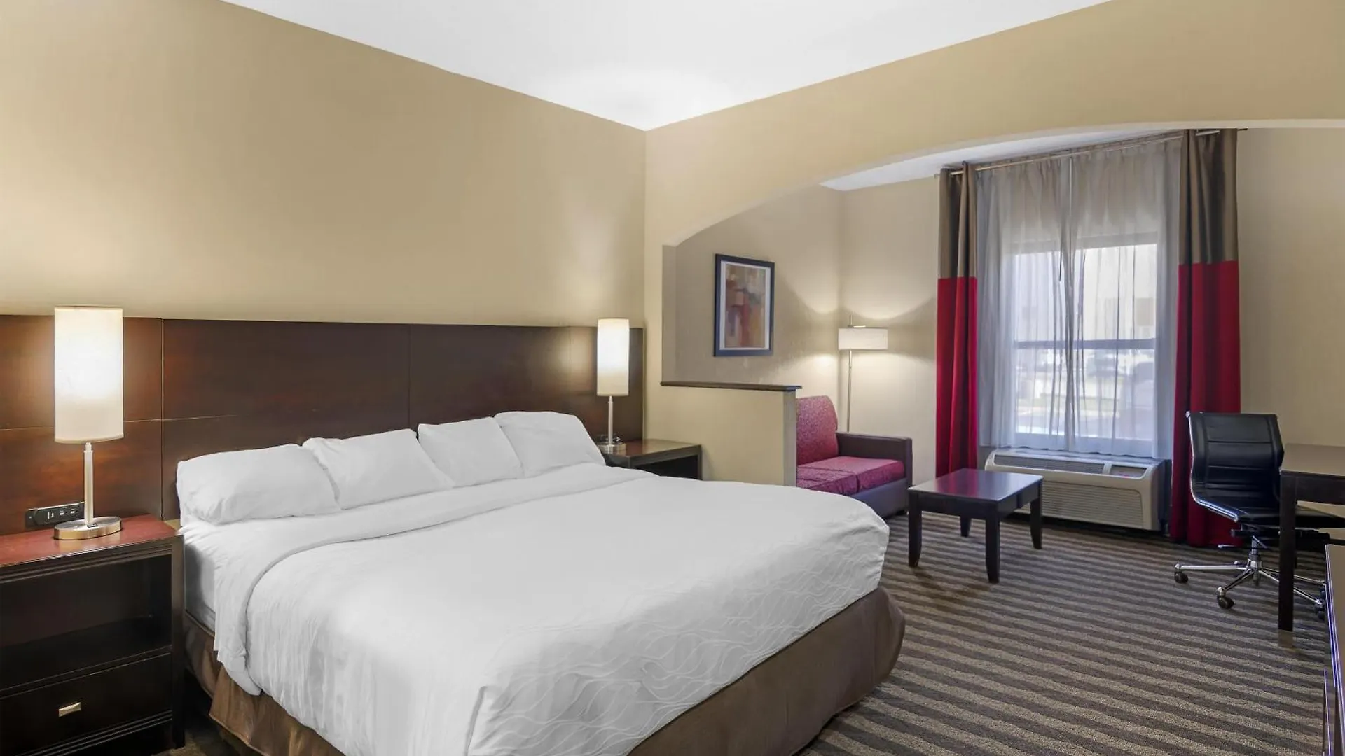 7 Budget Hotels in Opryland Area Worth Booking