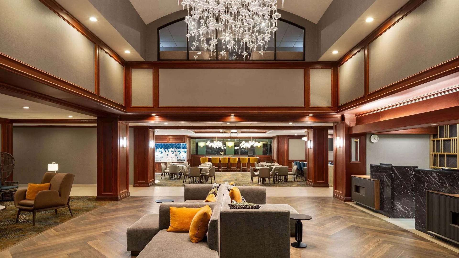 6 Business Hotels Close to Wisconsin Area Vtae Dist 4, Madison