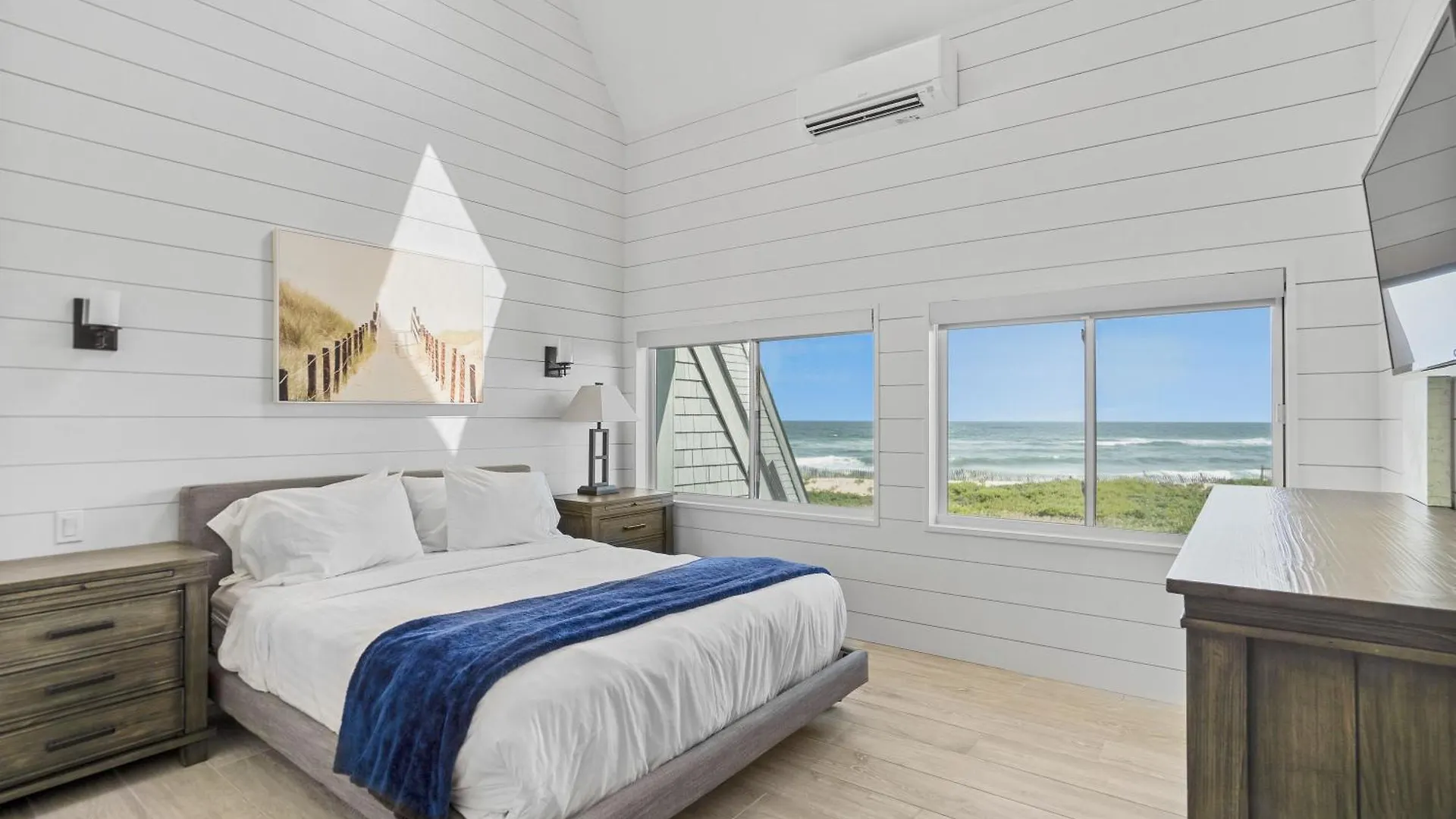 Where to Stay Near Hither Woods: 4 Resorts in Montauk