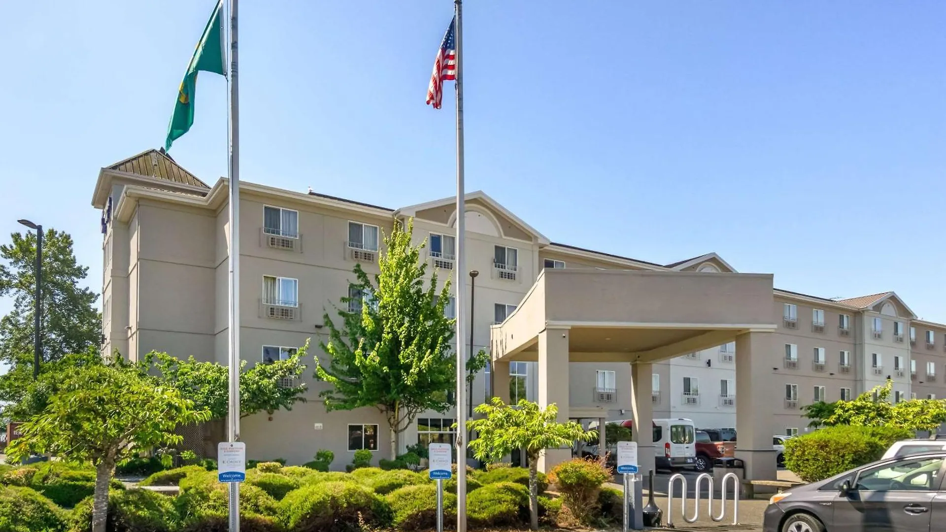 15 Smart Budget Hotels In The Pacific Northwest Worth Booking