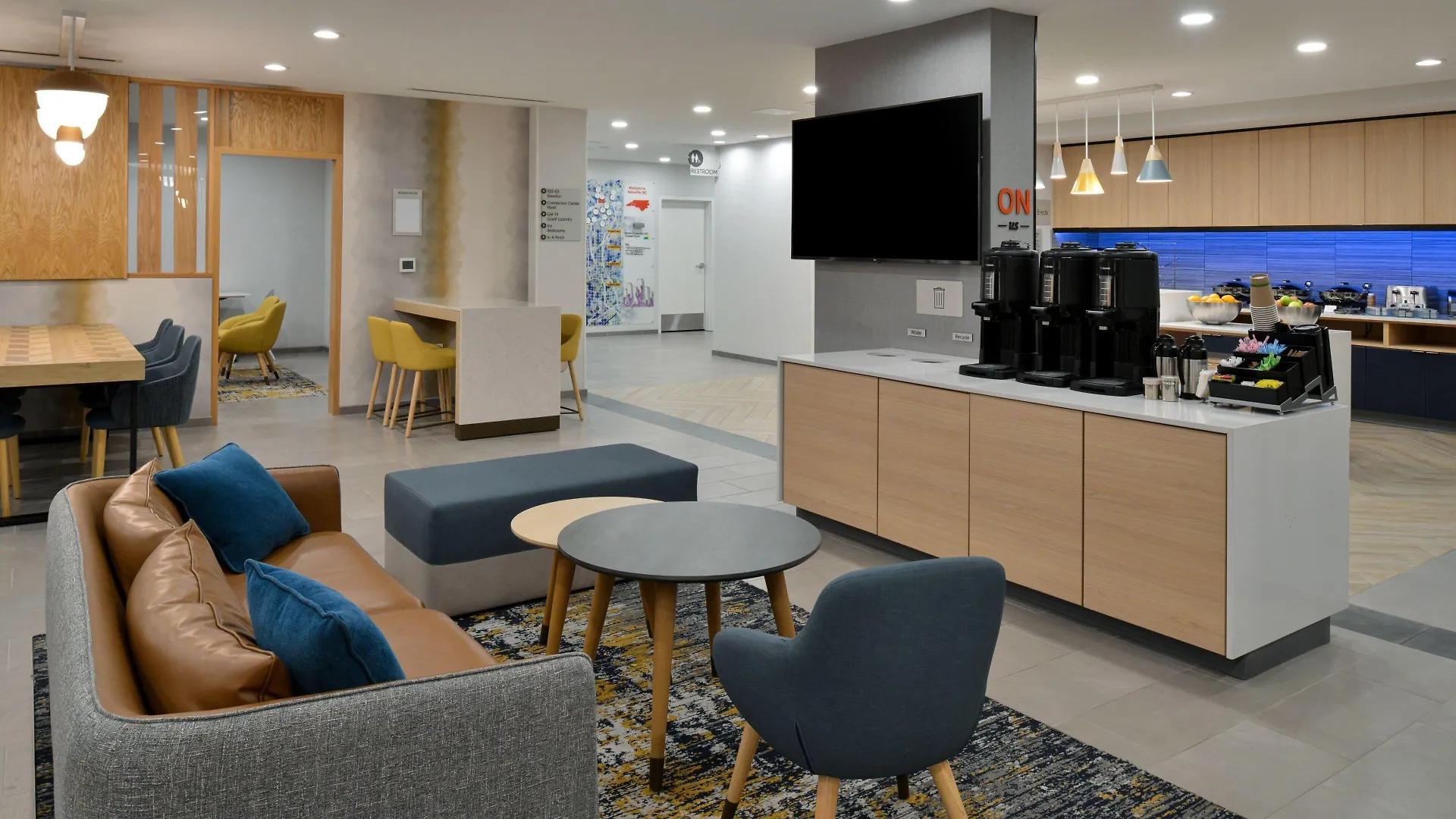 Staying in Downtown Asheville: 5 Central Hotels Compared