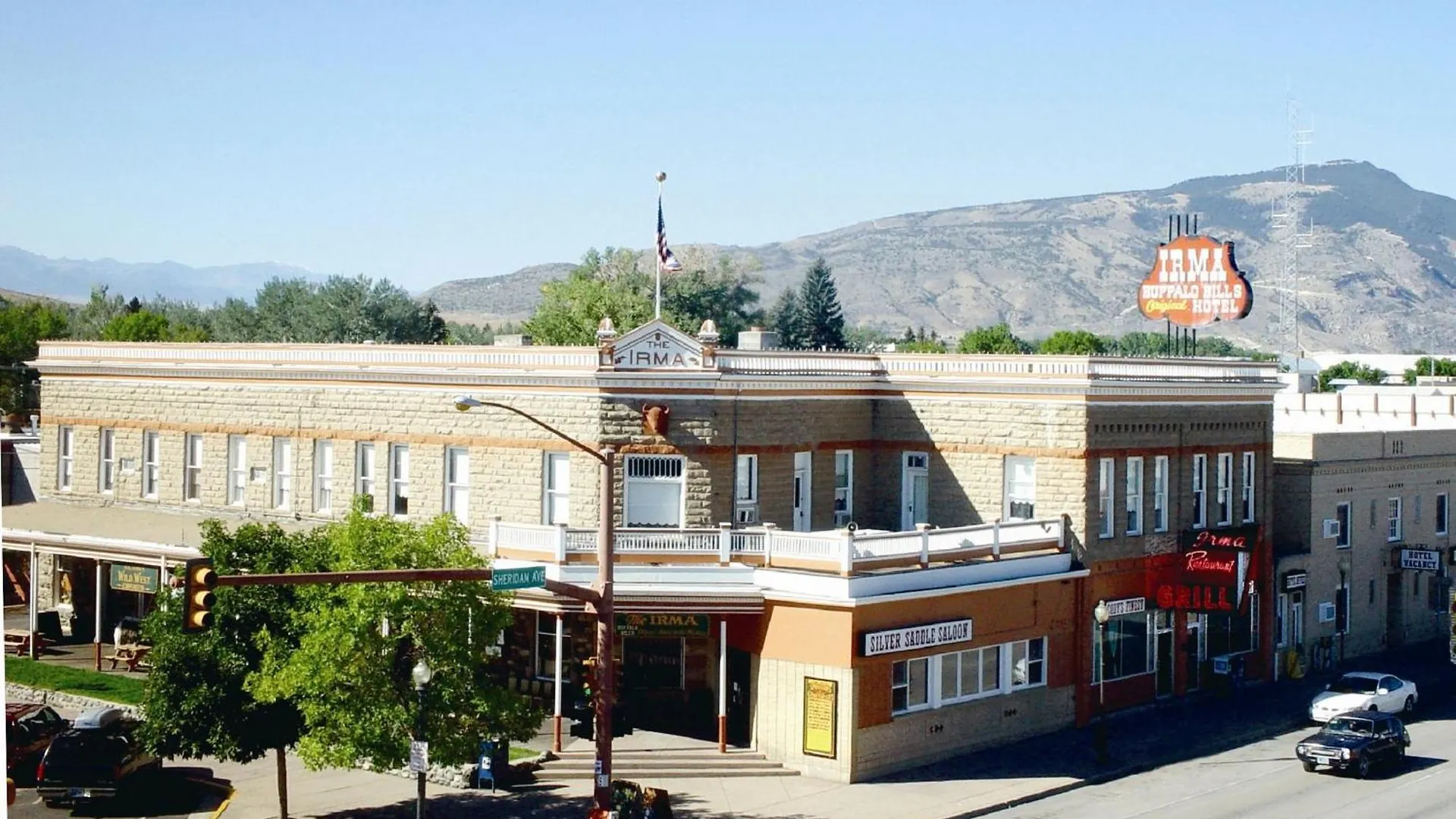 6 Top 3-Star Hotels Near Buffalo Bill State Park, Cody