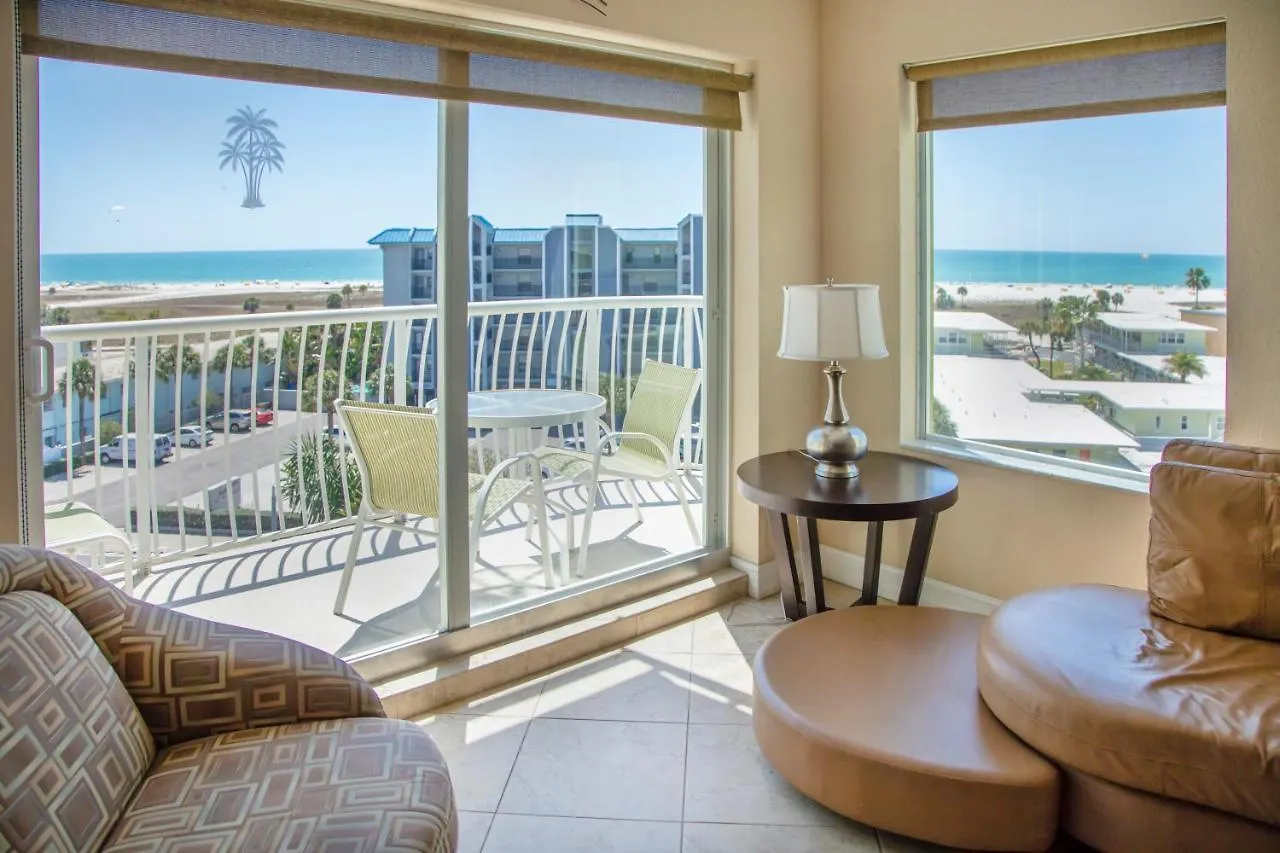 4 Smart Leisure Hotels in Florida Gulf Coast Worth Booking