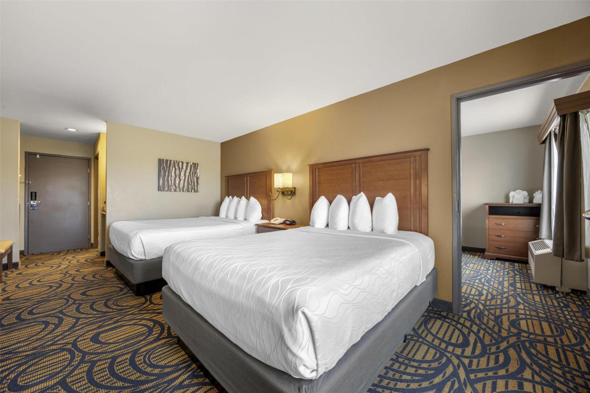 13 Best Western Hotels in Oregon for Every Corner of the State