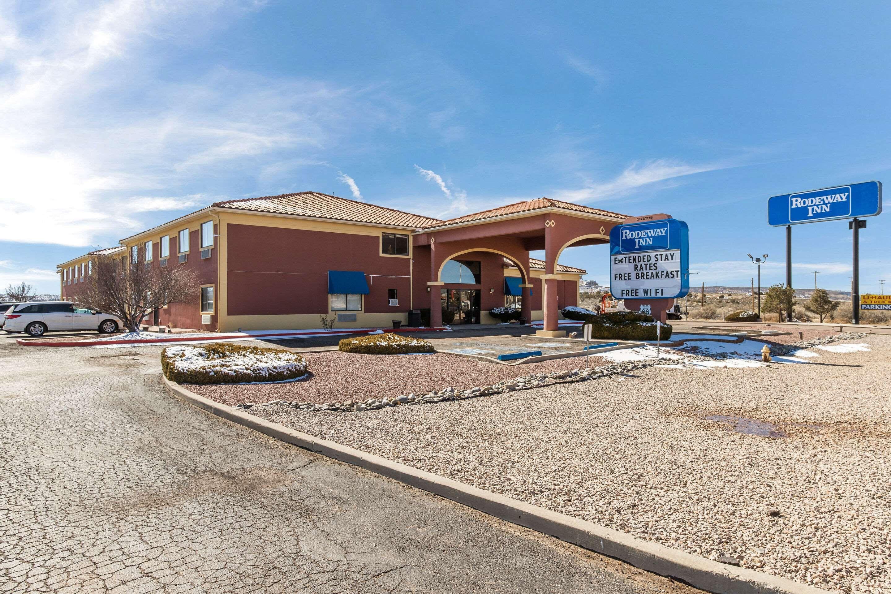 6 Budget Hotels Close to Gallup Parks and Recreation