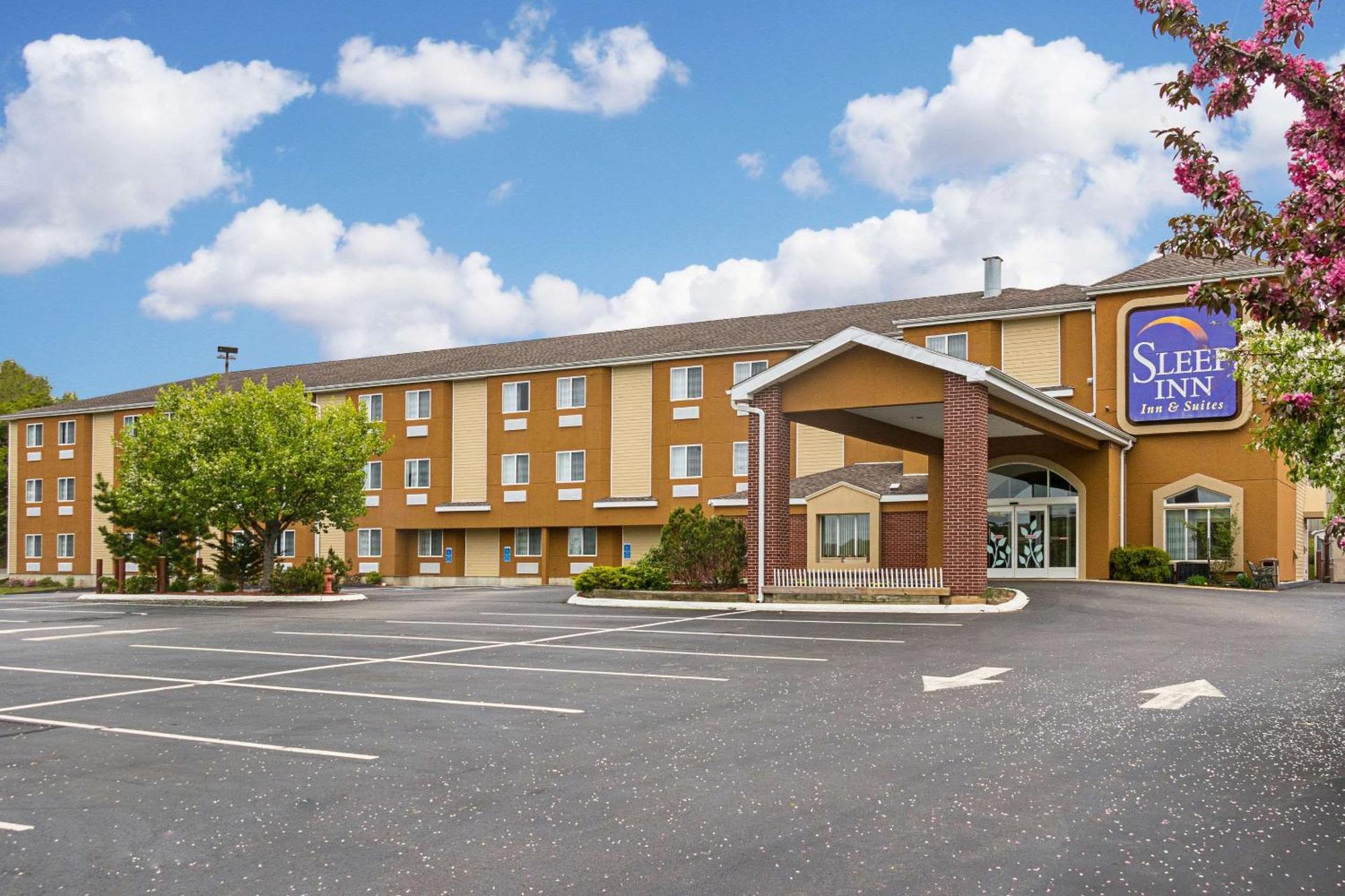 15 Smart 3-Star Hotels In The United States Worth Booking