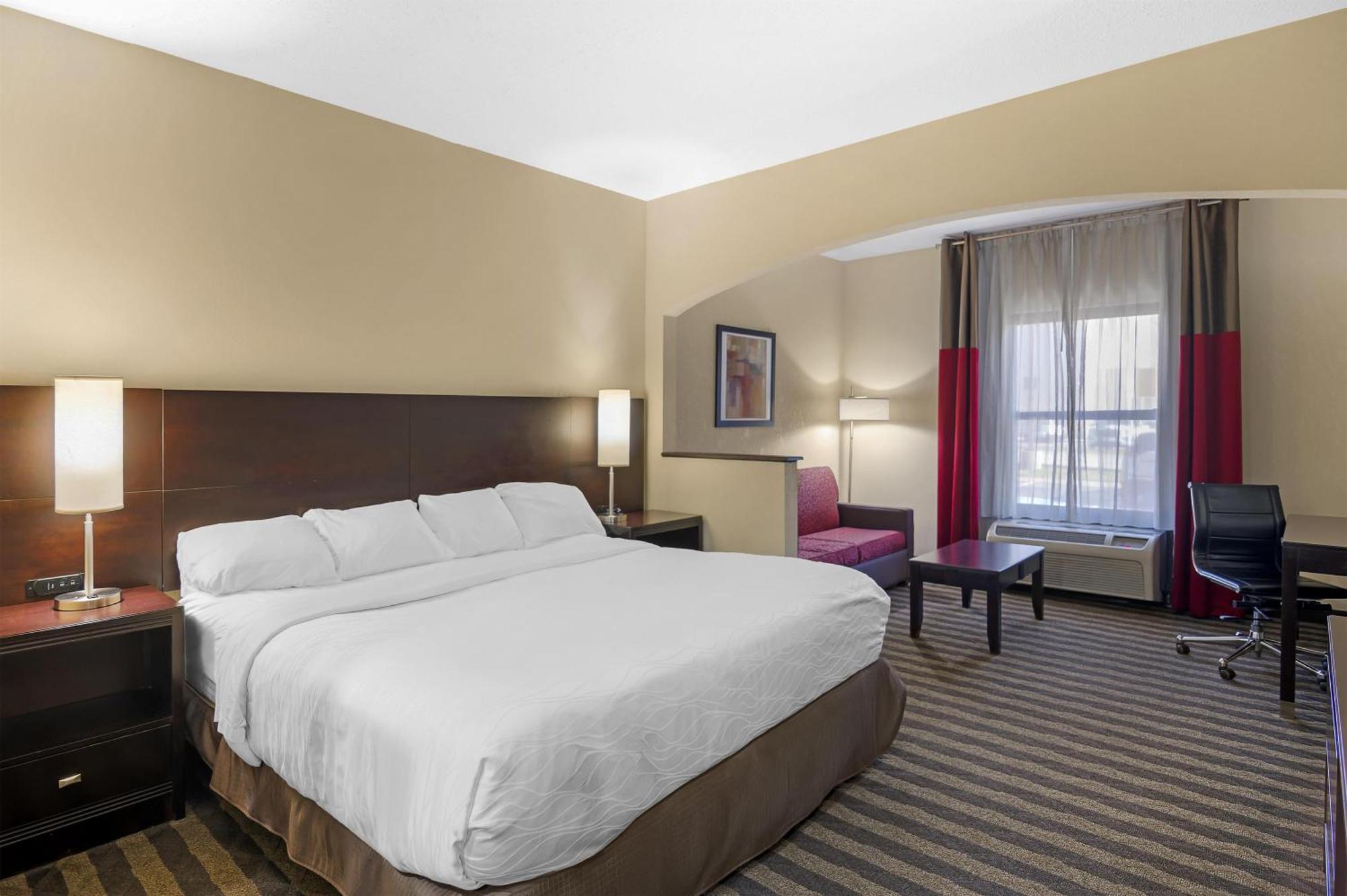 7 Budget Hotels in Opryland Area Worth Booking