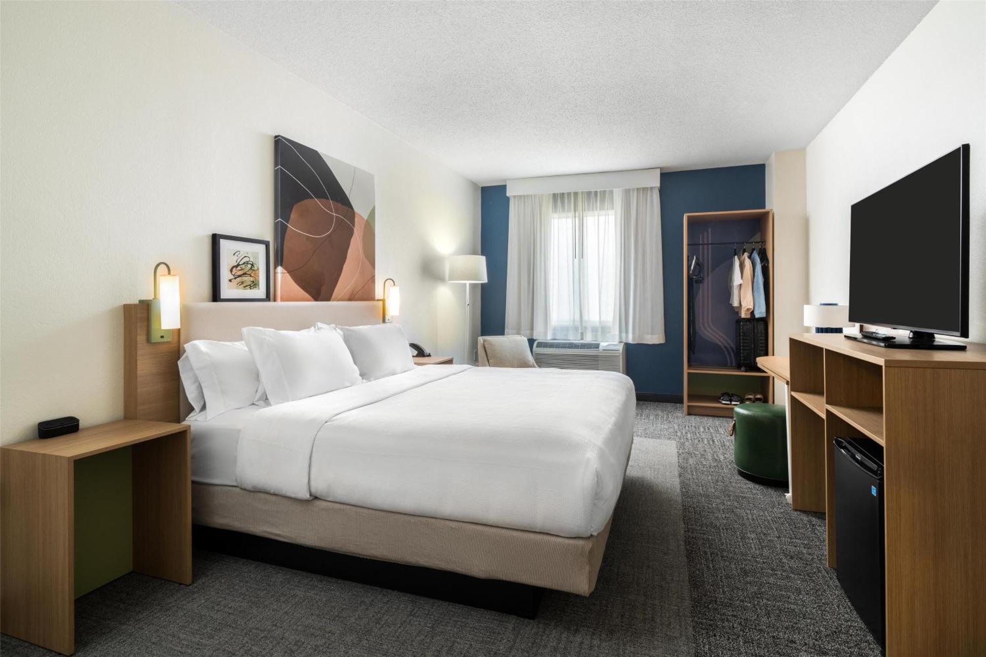 15 Airport Hotels Near Arcadia Crossing for Easy Phoenix Access
