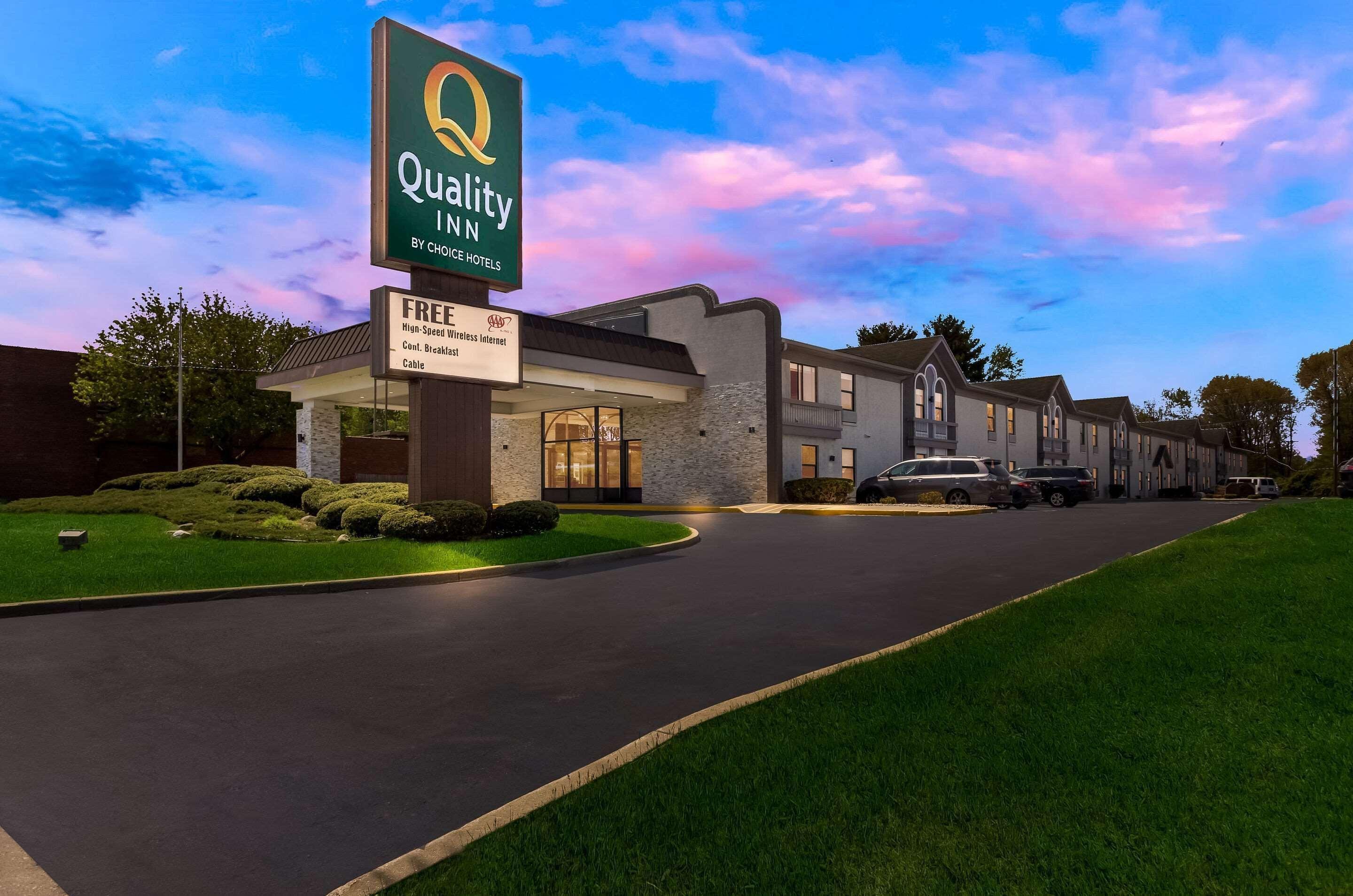 11 Business Hotels Close to Healthworks Kids' Museum