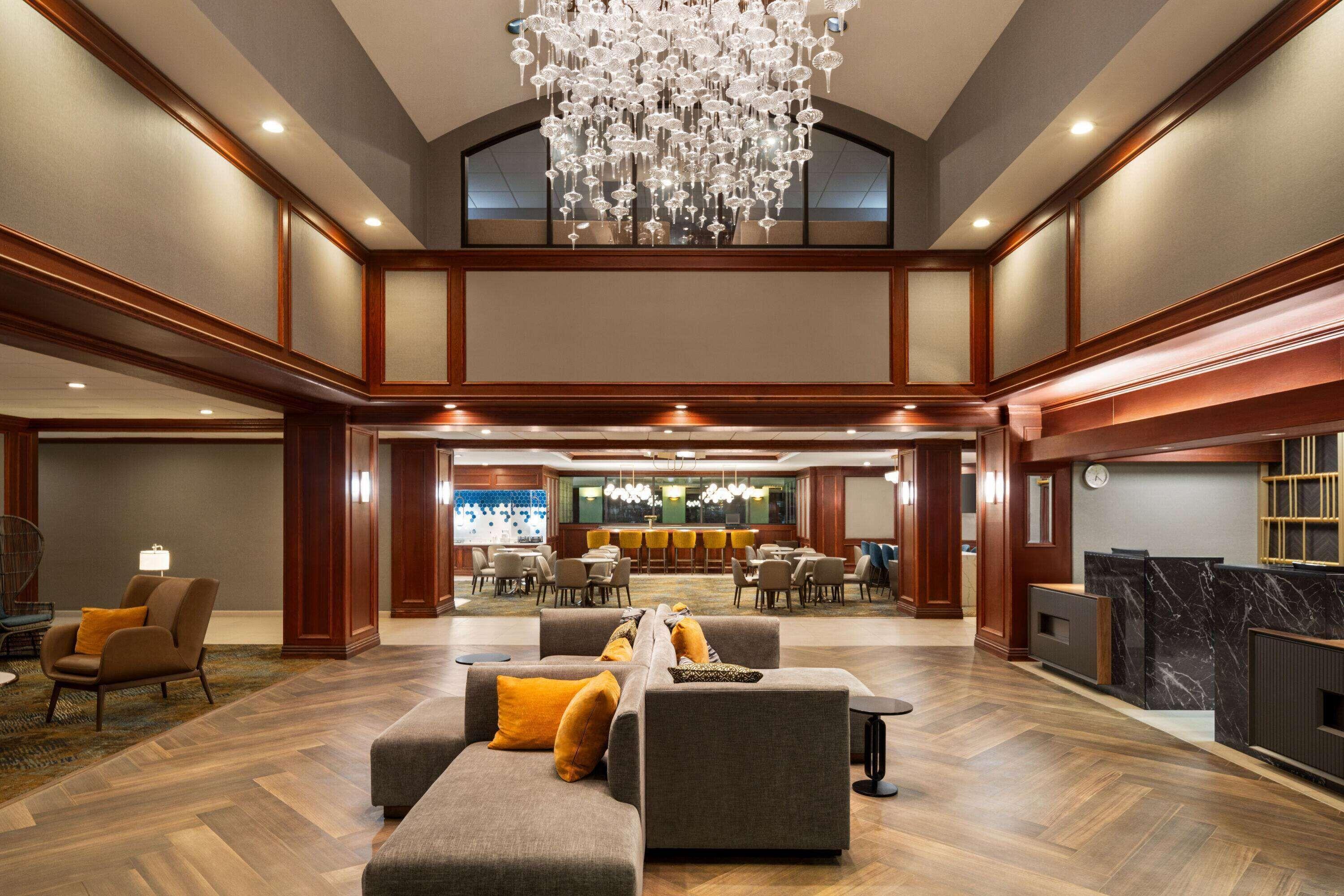 6 Business Hotels Close to Wisconsin Area Vtae Dist 4, Madison
