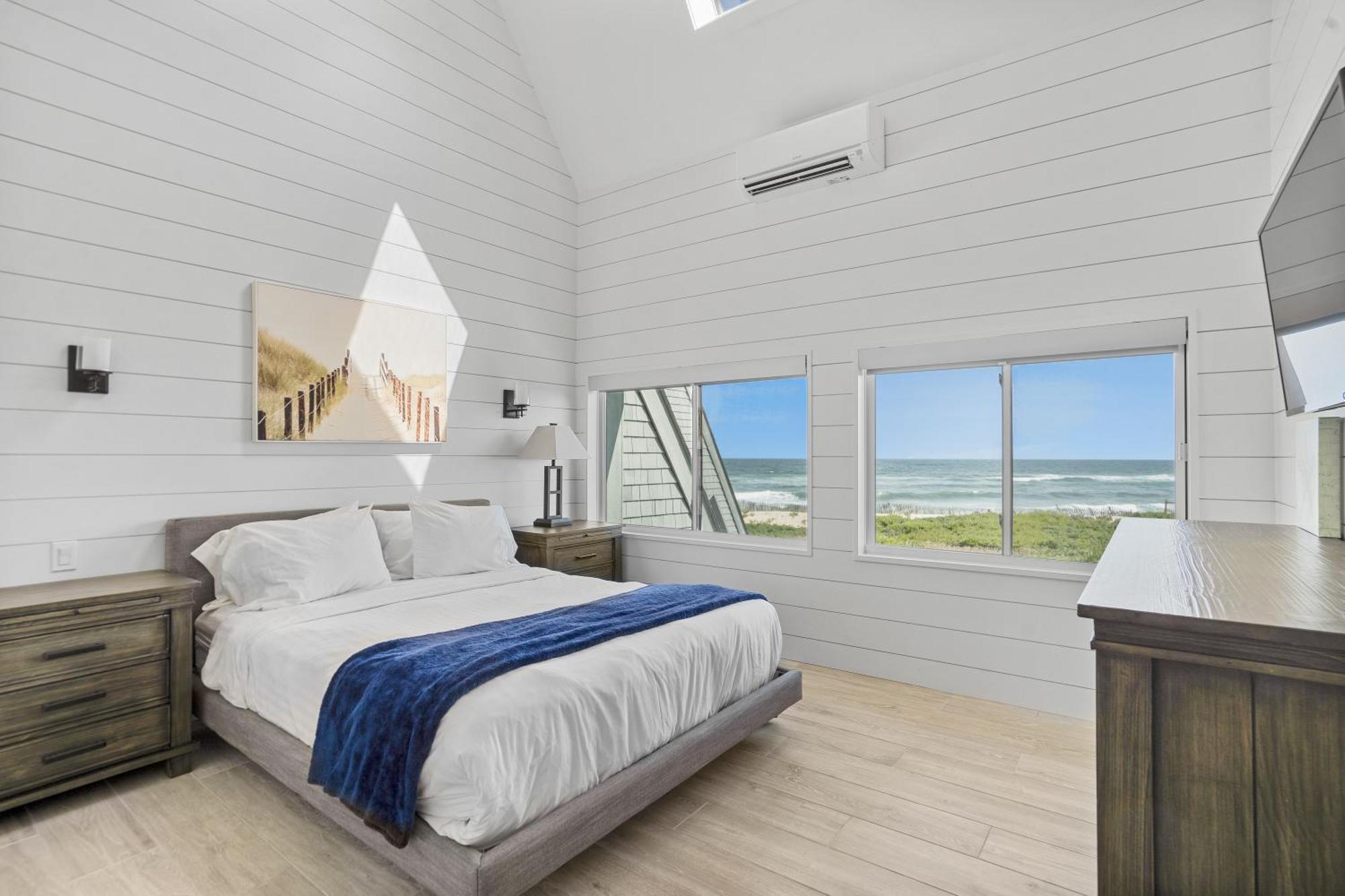 Where to Stay Near Hither Woods: 4 Resorts in Montauk