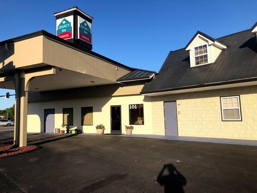 8 Central Hotels in Tennessee Worth Booking in 2025