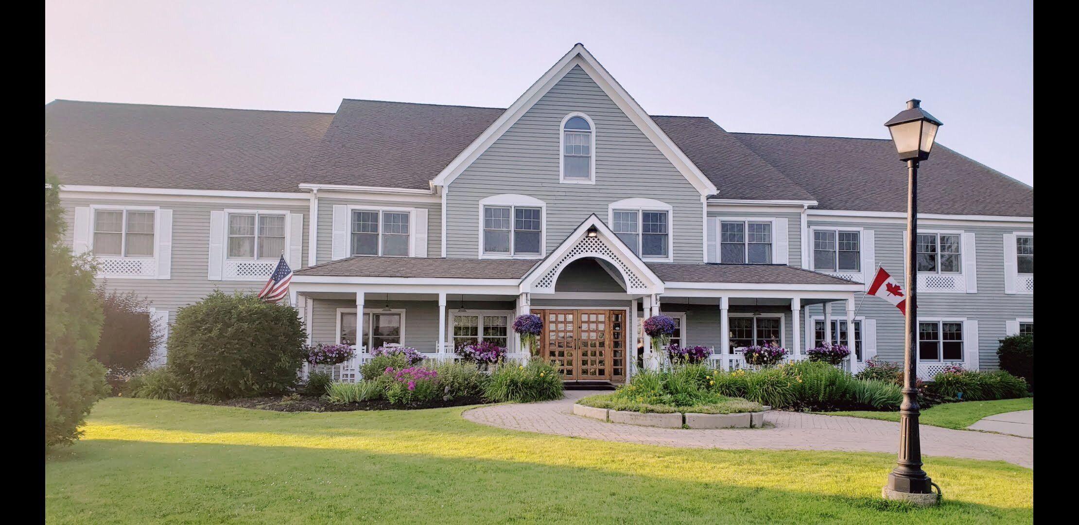 4 Smart 3-Star Hotels Near Bangor Mall Worth Booking