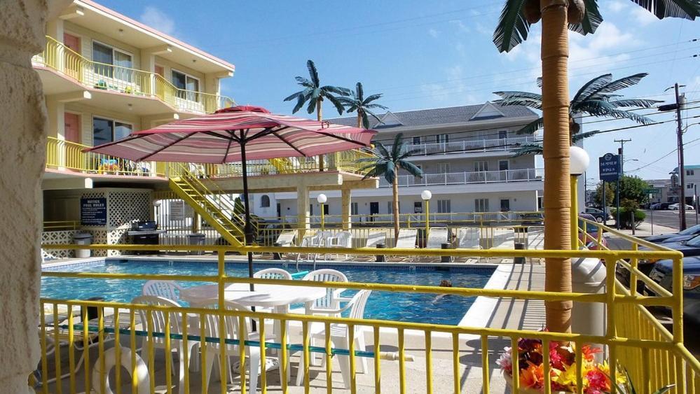 7 Family-Friendly Hotels in New Jersey That Stand Out