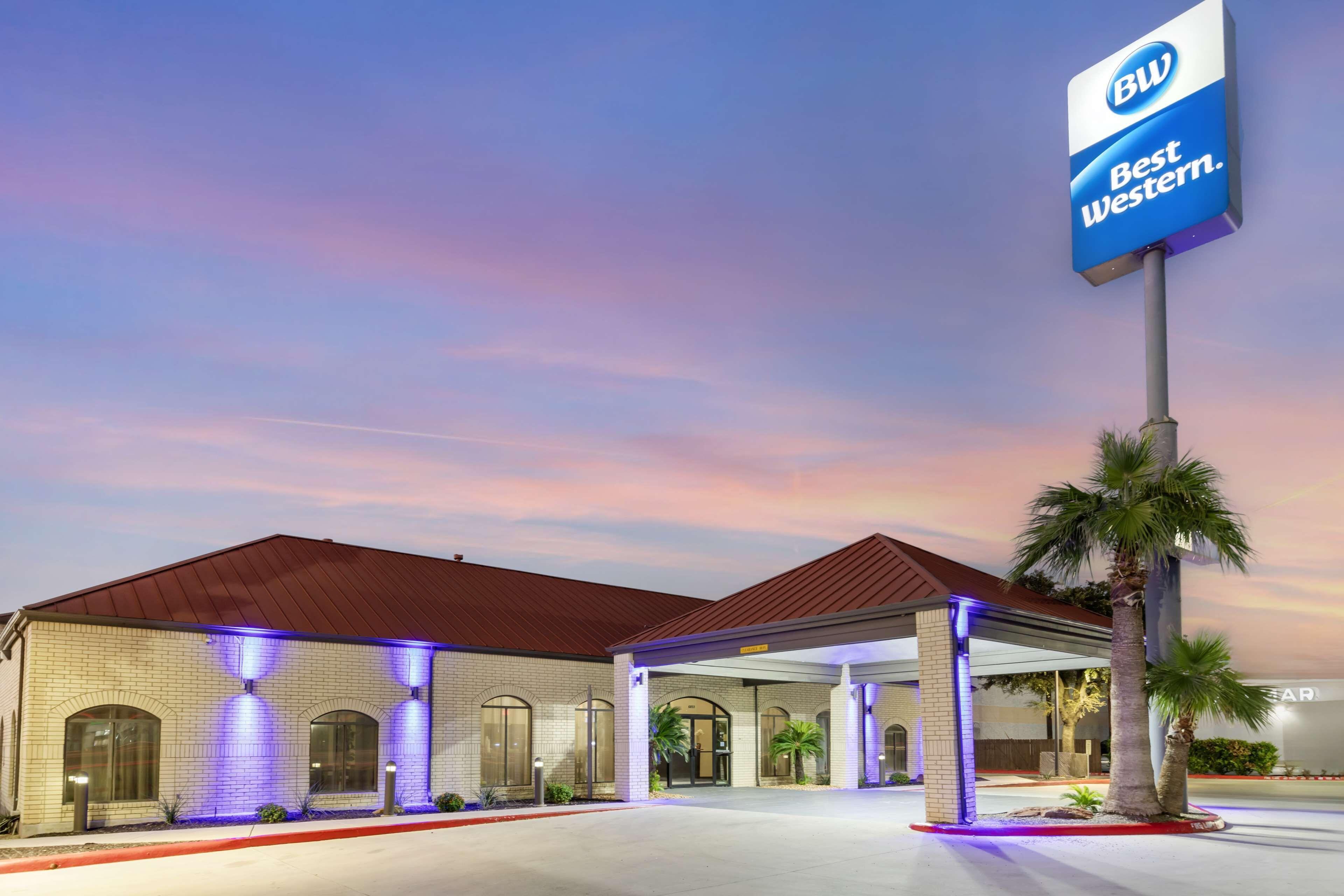 5 Smart Budget Hotels in West San Antonio Worth Booking