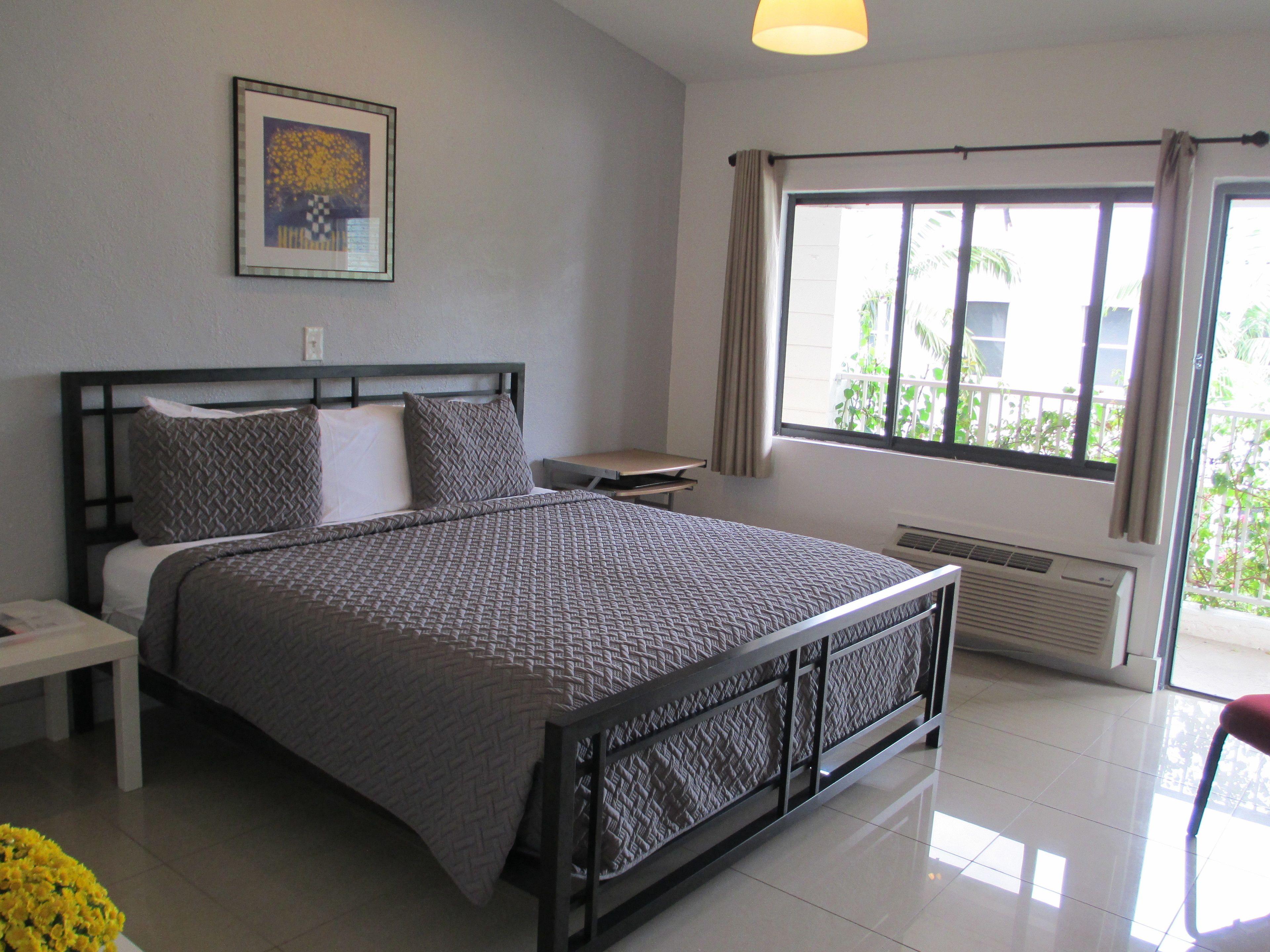 4 Affordable Hotels Close to Lemon City Park, Miami
