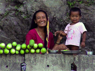 Volunteering With Children in Nepal