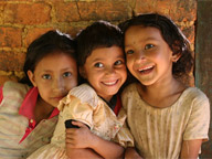 Teach English in Nepal
