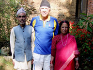 Nepal Health Program