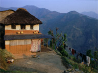 Community Maintenance Program in Nepal